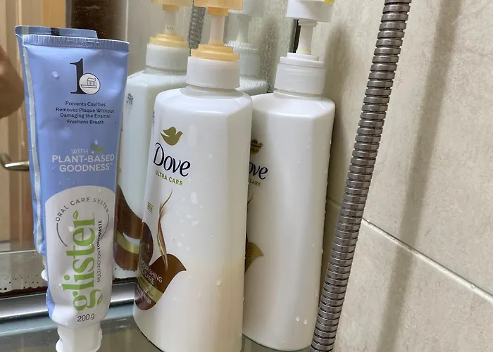 Apartamento Hailun Officetel Seúl