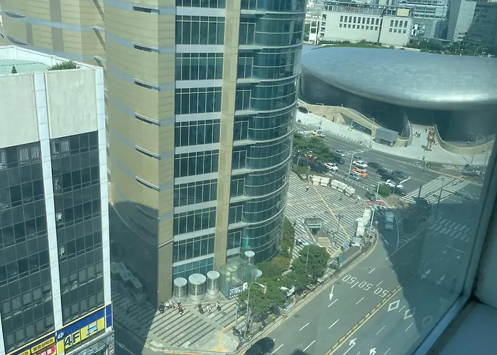 Apartamento Hailun Officetel