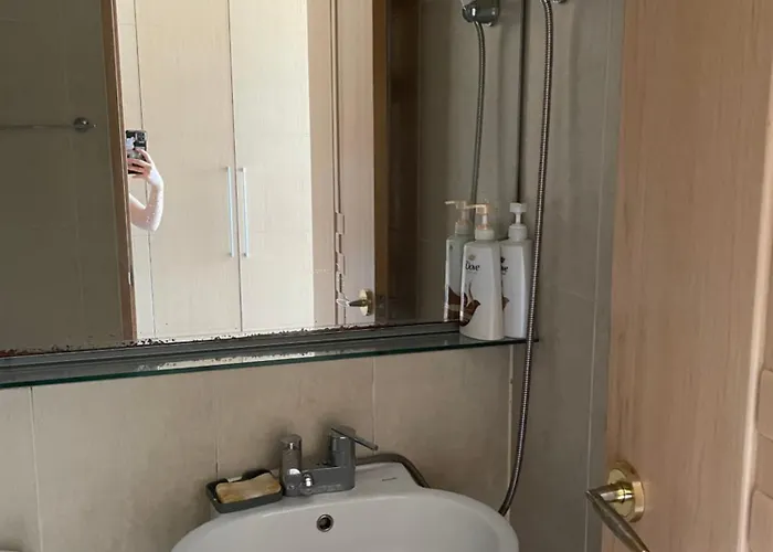 Hailun Officetel Seúl