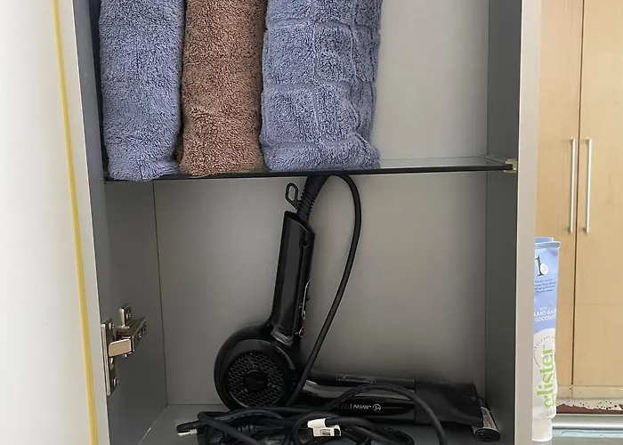 Hailun Officetel Apartamento